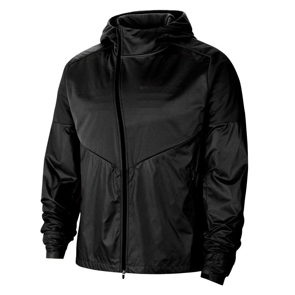 Куртка Nike M NK SPHERE SHIELDRUNNER JKT photo 