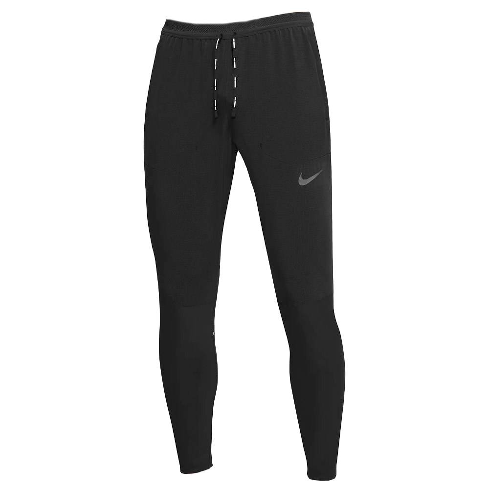 Pantaloni Nike M NK DF SWIFT PANT L Negru Barbati photo 1