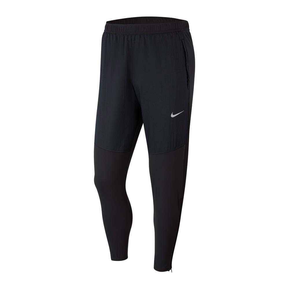 Pantaloni Nike M NK ESSENTIAL TF PANT S Negru Barbati photo 1 Pantaloni Nike M NK ESSENTIAL TF PANT S Negru Barbati photo 1
