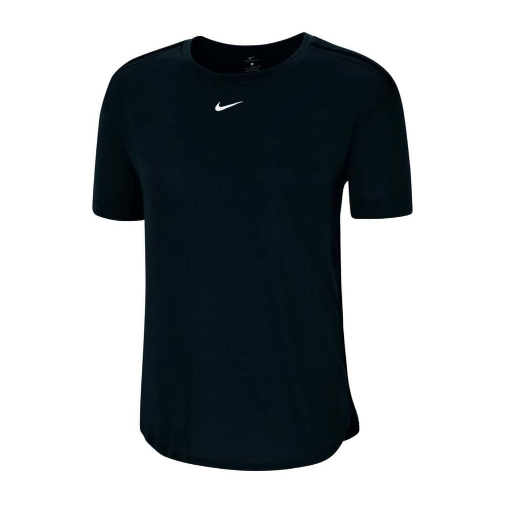Футболка Nike W NP AEROADAPT SS TOP photo 
