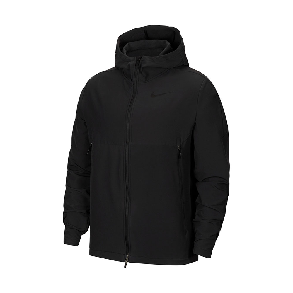 Куртка мужская Nike M NP FLEX VENT MAX JKT WNTZ M Черный photo 1 Куртка мужская Nike M NP FLEX VENT MAX JKT WNTZ M Черный photo 1