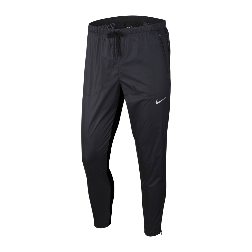 Брюки Nike M NK RN DVN PHNM ELT SHILD PNT L Черный Мужской photo 1