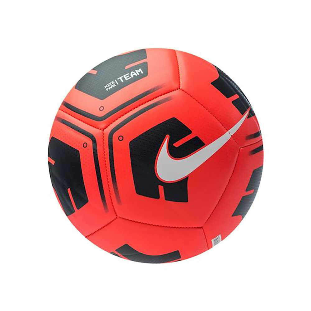 Minge fotbal Nike CU8033-610 / Marimea 5 / Portocaliu photo 1