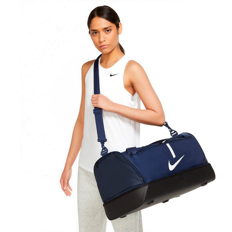 Geanta  Nike NK ACDMY TEAM L HDCS/CU8087-410/Albastru photo 2