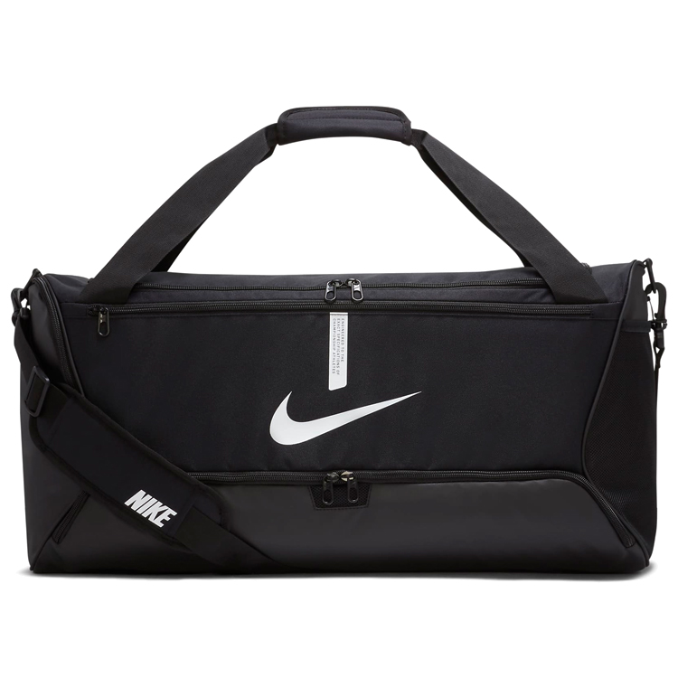 Geanta sport  Nike NK ACDMY TEAM M DUFF/CU8090-010/Negru photo 1
