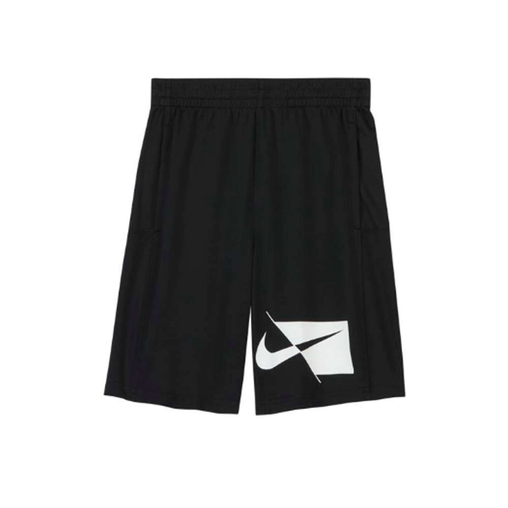 Шорты Nike B NK DF HBR SHORT / Мужской / L / Черный photo 1 Шорты Nike B NK DF HBR SHORT / Мужской / L / Черный photo 1