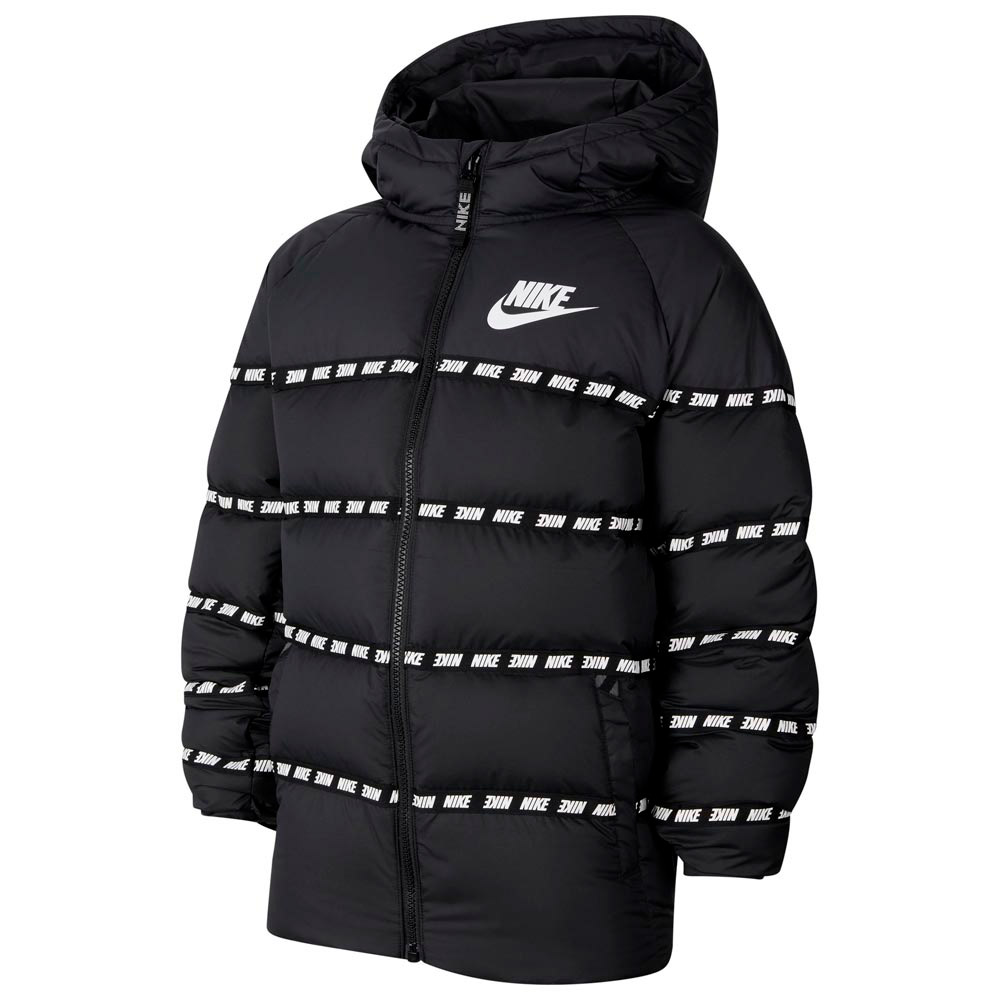 Куртка Nike U NSW DOWN JKT photo Куртка Nike U NSW DOWN JKT photo
