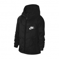 Scurta Nike U NSW SYNTHETIC FILL JACKET thumbnav 1