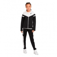 Costum sportiv Nike U NSW POLY WVN OVRLY TRACKSUIT 