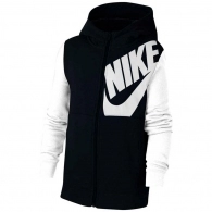 Толстовка Nike B NSW HOODIE FZ KIDS PACK 