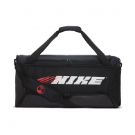 Сумка спортивная Nike NK BRSLA M DUFF-9.0 PX GFX S thumbnav 1