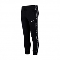 Брюки Nike B NSW JGGR CF PK SWOOSH TAPE 