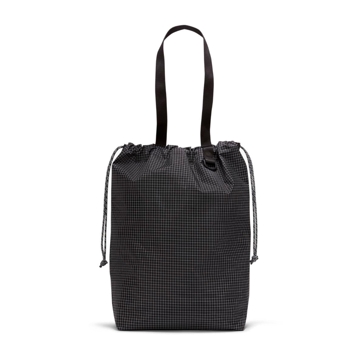 Сумка Nike NK HERITAGE TOTE -  TRL CV1409-010 Серый photo 4