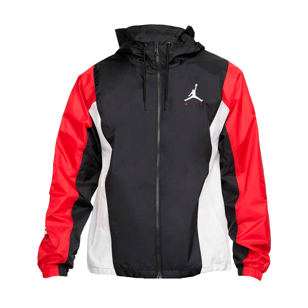 Jacheta Nike M J JUMPMAN AIR JACKET photo Jacheta Nike M J JUMPMAN AIR JACKET photo