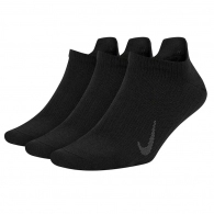 Sosete Nike W NK EVERYDAY PLUS LTWT NS 3PR 