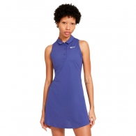 Платье Nike W NKCT VCTRY POLO DRSS PRFRMNC thumbnav