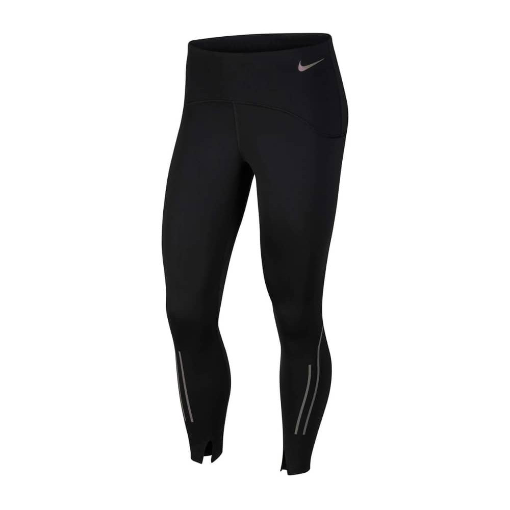 Легинсы Nike W NK SPEED 7_8 TGHT MATTE