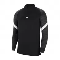 Толстовка Nike Y NK DF STRKE21 DRIL TOP  