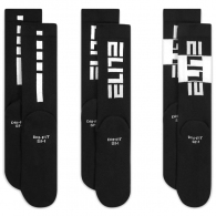 Носки Nike Y NK ELITE CREW 3PR thumbnav 2