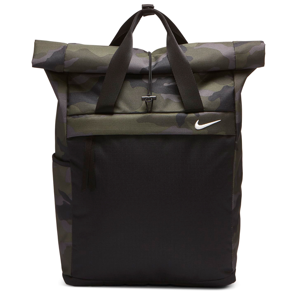 Рюкзак Nike W NK RADIATE BKPK - CAMO photo Рюкзак Nike W NK RADIATE BKPK - CAMO photo