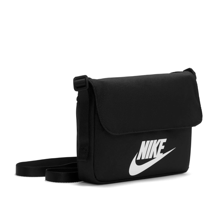 Geanta pe brau Nike W NSW FUTURA 365 CROSSBODY CW9300-010 Negru photo 5