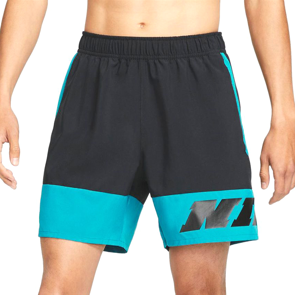 Шорты Nike M NK SHORT 1 SC photo 