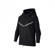 Толстовка Nike G NSW TCH FLC WR HOODIE FZ thumbnav 1