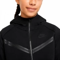 Толстовка Nike G NSW TCH FLC WR HOODIE FZ thumbnav 2