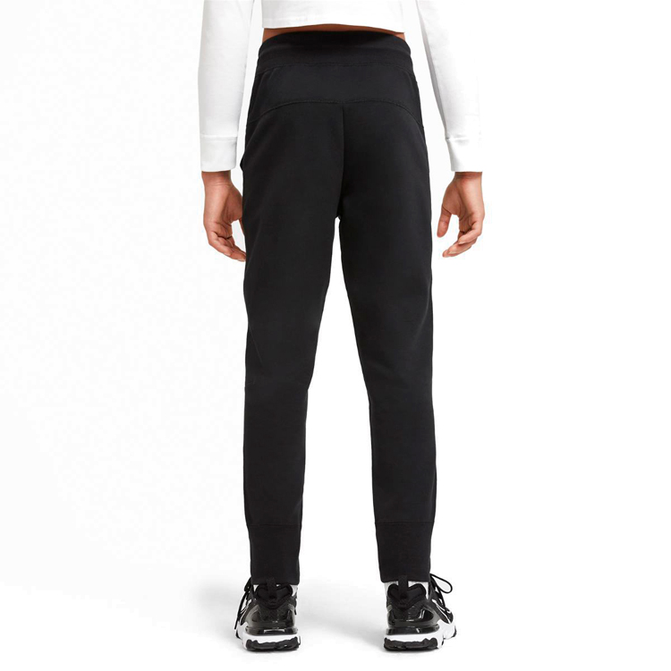 Брюки Nike G NSW TCH FLC PANT photo 2