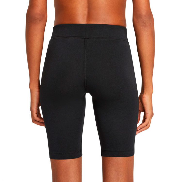 Sorti Nike W NSW ESSNTL MR BIKER SHORT XL Negru Femei photo 6