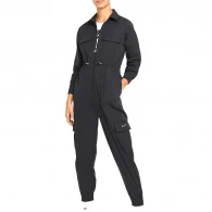 Спортивный костюм Nike W NSW SWSH UTILITY JUMPSUIT 