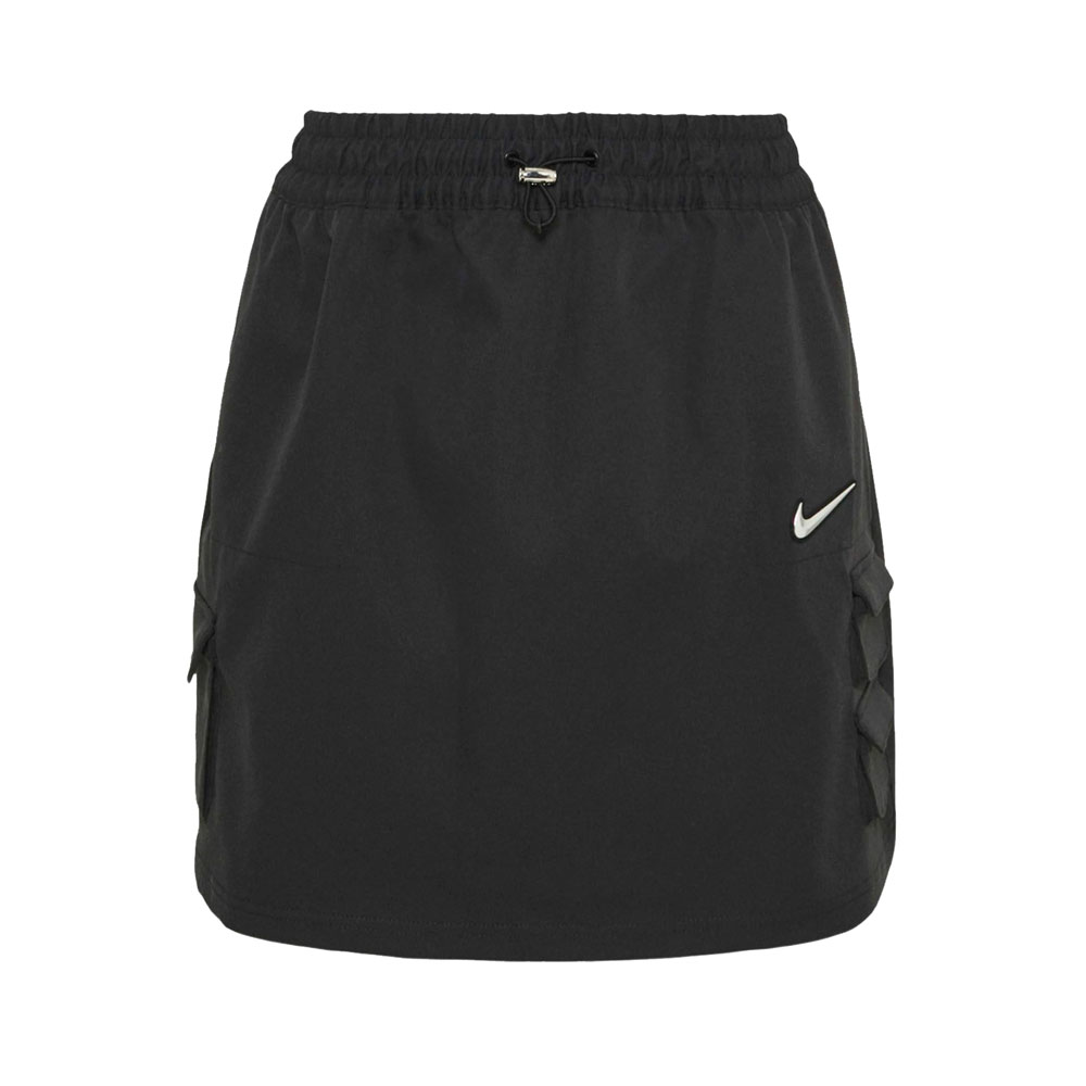 Юбка Nike CZ8907-010 photo 