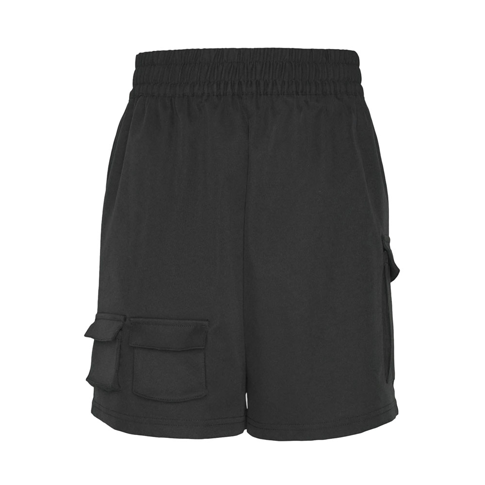 Шорты Nike W NSW SWSH SHORT WVN HR photo Шорты Nike W NSW SWSH SHORT WVN HR photo