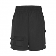 Шорты Nike W NSW SWSH SHORT WVN HR thumbnav