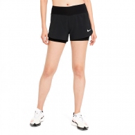Шорты Nike W NK ECLIPSE 2IN1 SHORT thumbnav 2