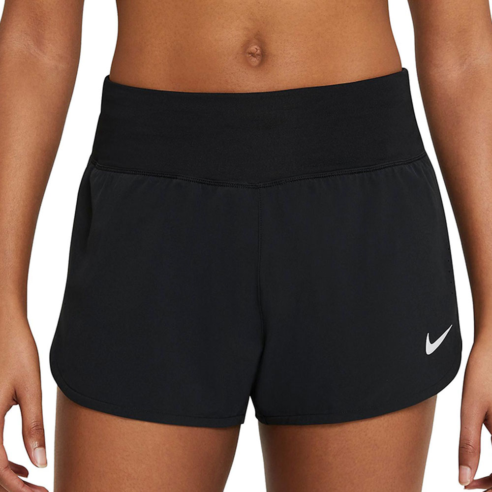 Шорты Nike W NK ECLIPSE SHORT 3IN photo Шорты Nike W NK ECLIPSE SHORT 3IN photo