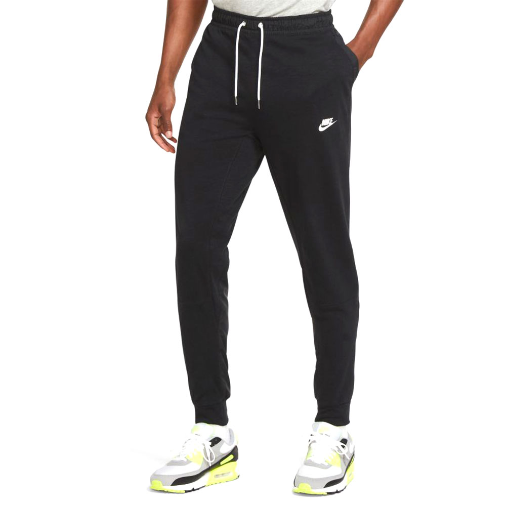 Pantaloni Nike M NSW ME LTWT JGGR MIX L Negru Barbati photo 1 Pantaloni Nike M NSW ME LTWT JGGR MIX L Negru Barbati photo 1