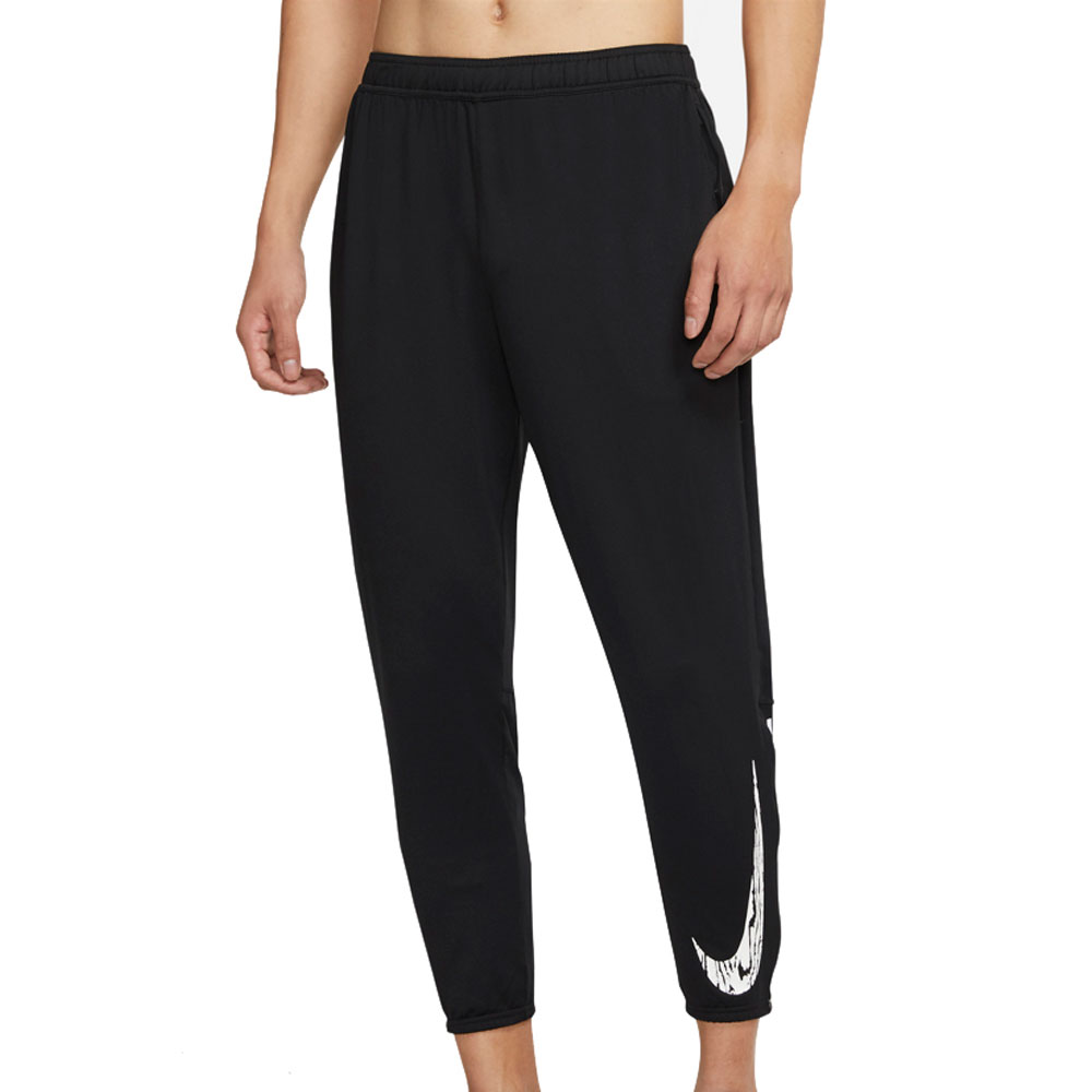 Pantaloni Nike M NK ESSENTIAL KNIT PANT WR GX S Negru Barbati photo 1 Pantaloni Nike M NK ESSENTIAL KNIT PANT WR GX S Negru Barbati photo 1