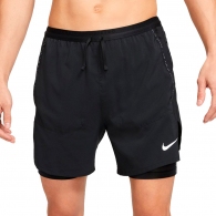 Sorti Nike RN DVN FLX STRD HYB SHRT thumbnav