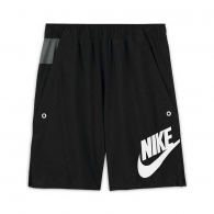Шорты Nike B NSW WOVEN HBR SHORT thumbnav
