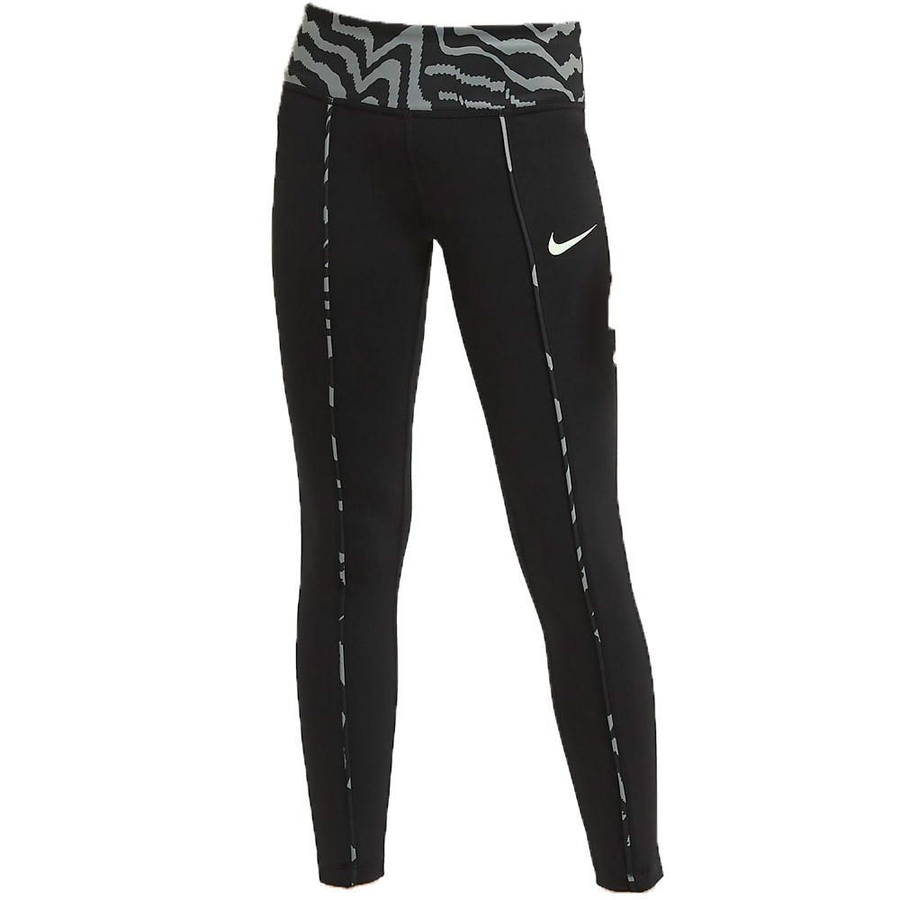 Легинсы Nike G ONE TIGHT AOP photo Легинсы Nike G ONE TIGHT AOP photo