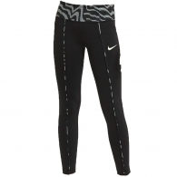 Легинсы Nike G ONE TIGHT AOP thumbnav
