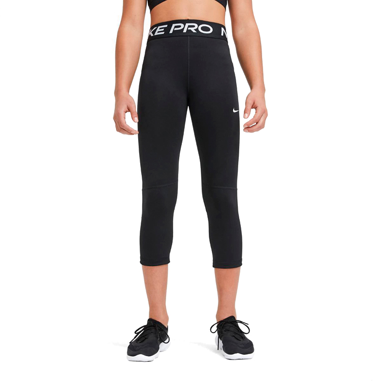 Panta-colanti Nike G NP DF CPRI / Femei / M / Negru photo 2