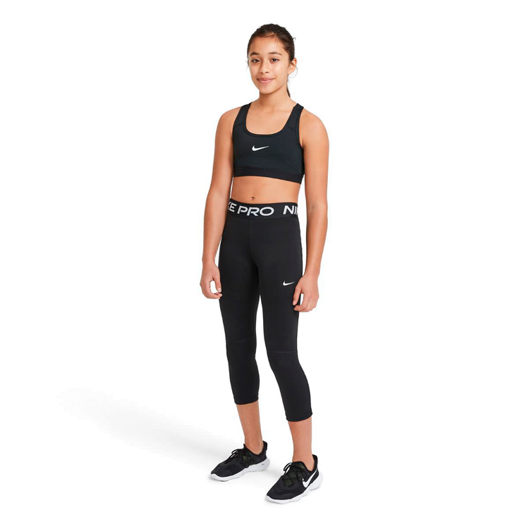 Panta-colanti Nike G NP DF CPRI / Femei / M / Negru photo 3