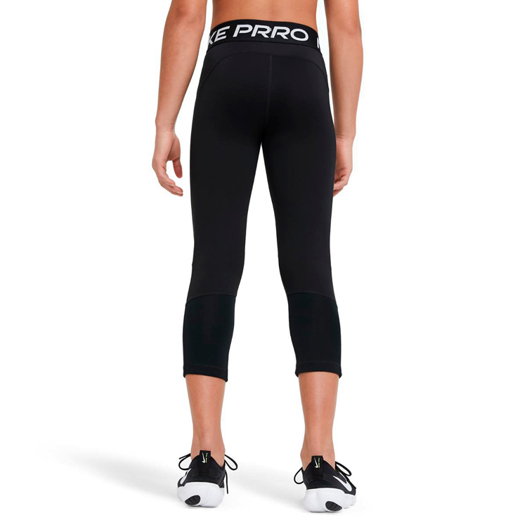 Panta-colanti Nike G NP DF CPRI / Femei / M / Negru photo 6