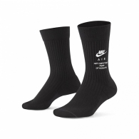 Носки Nike U SNKR SOX CREW 2PR - AIR thumbnav
