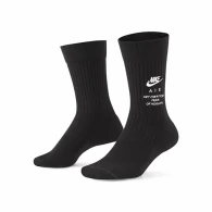 Sosete Nike U SNKR SOX CREW 2PR - AIR 