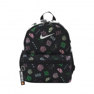 Рюкзак Nike Y NK BRSLA JDI MINI BKPK-AOP  thumbnav 1
