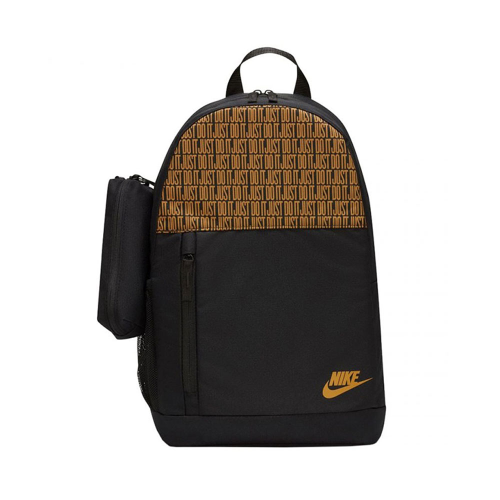 Рюкзак Nike Y NK ELEMENTAL BKPK - AOP DA6497-010 Черный photo 1 Рюкзак Nike Y NK ELEMENTAL BKPK - AOP DA6497-010 Черный photo 1
