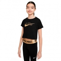 Футболка Nike G NSW TEE CROP RTLP 